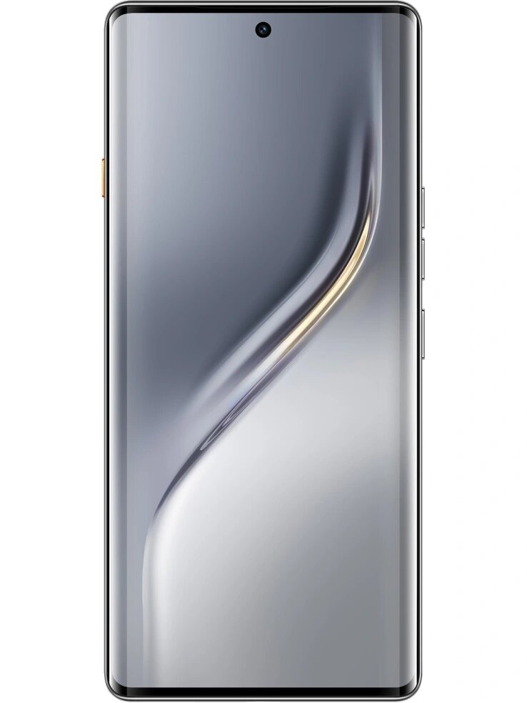 Смартфон Tecno Camon 40 Pro 5G 12ГБ/256ГБ, черный (cm7 256+12 galaxy black) — фото 1