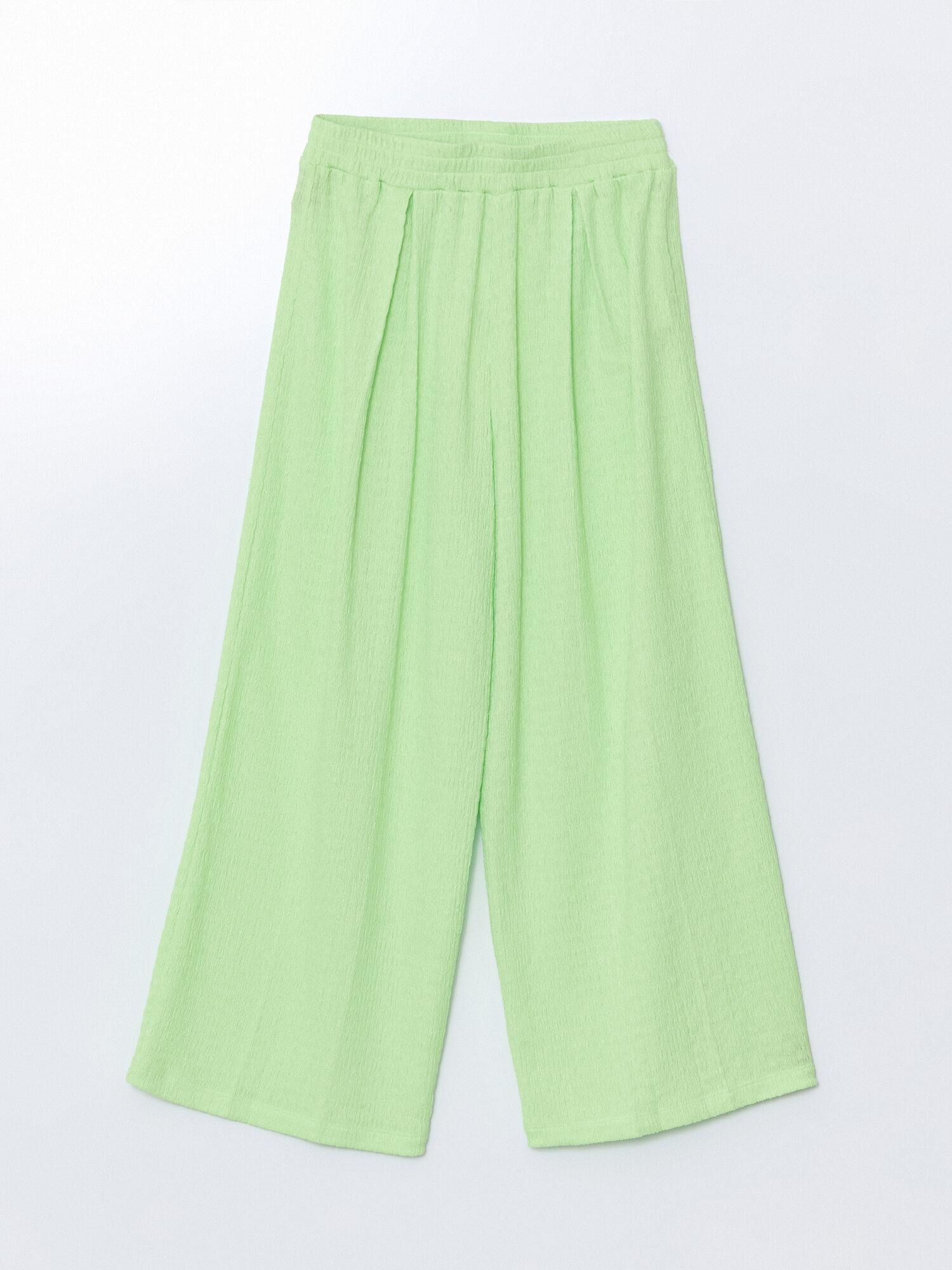 Брюки спортивные LC Waikiki размер 10-11 лет фисташковый