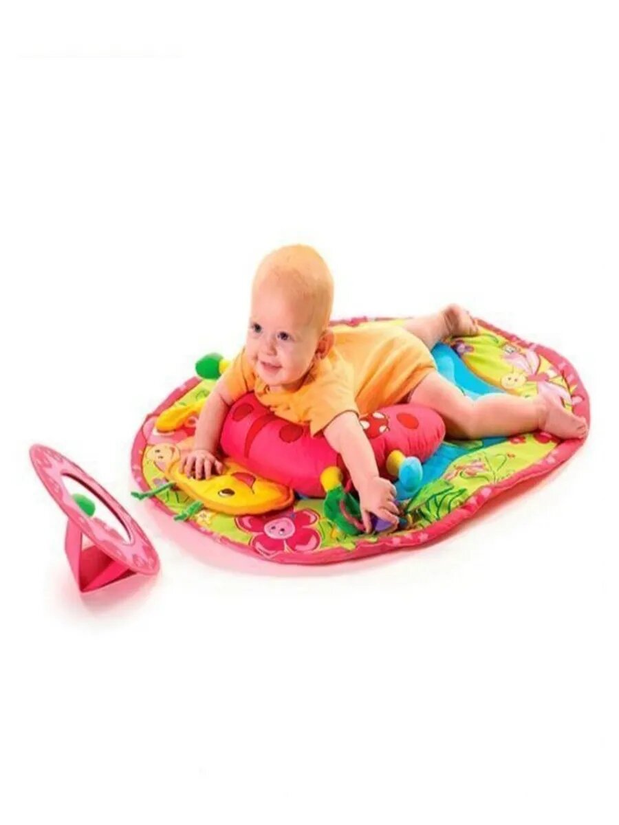 Коврик детский массажный — фото 1