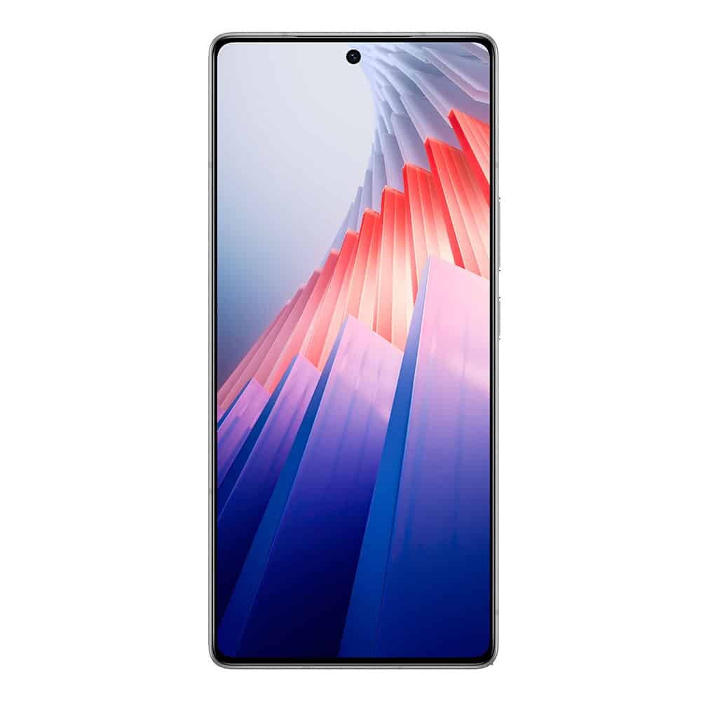 Смартфон Infinix Note 50 Pro, 6.78", AMOLED, 12GB RAM, 256GB ROM, Racing Edition — фото 1