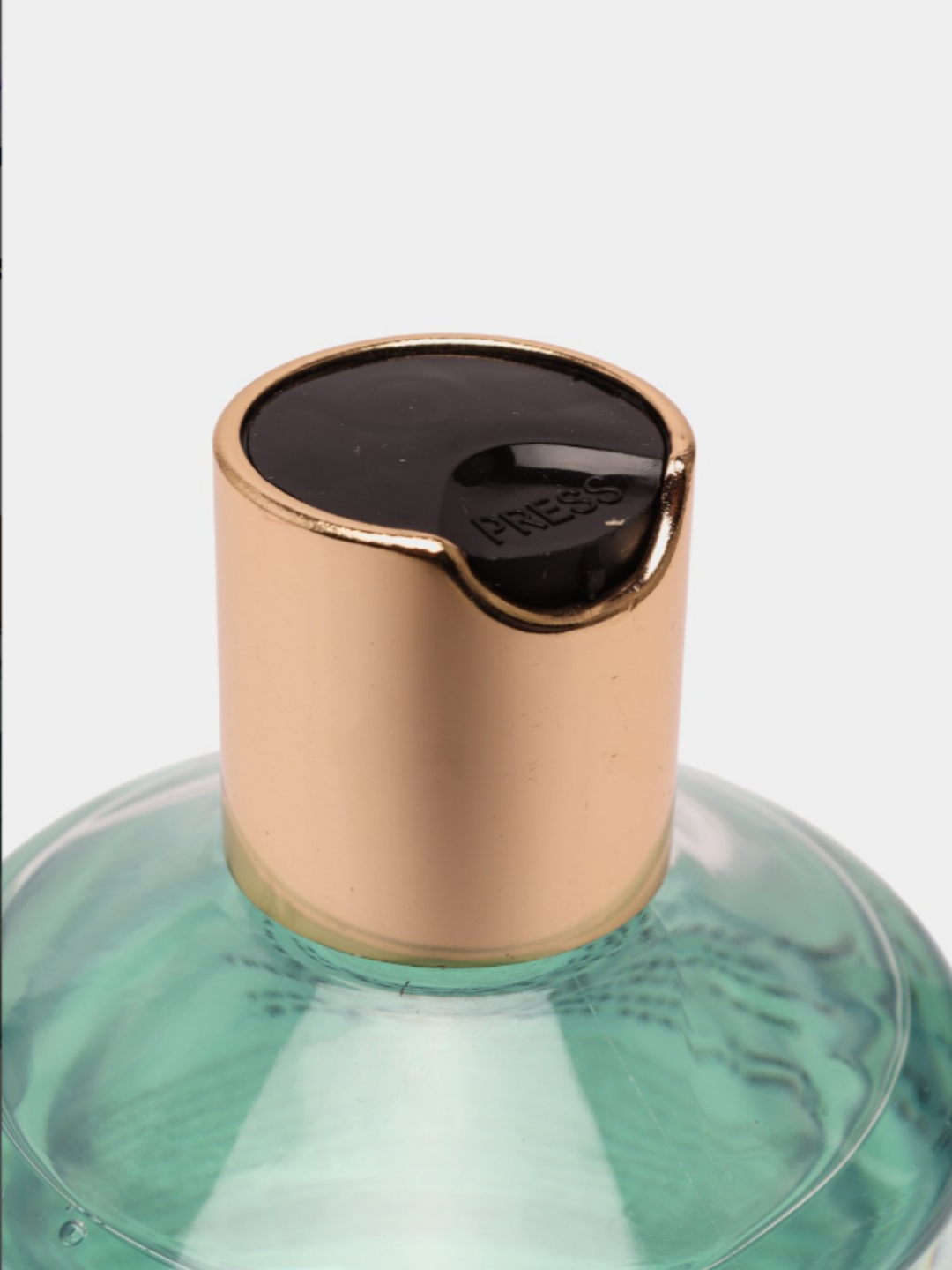 Гель для душа Victoria Secret Bombshell, парфюмированный, 300 мл — фото 1