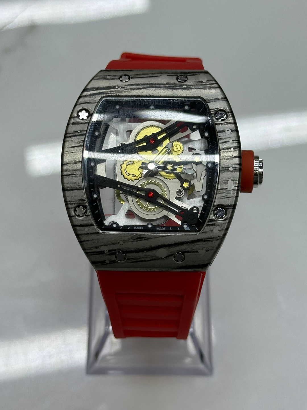 Наручные часы 100 Years Zeppelin