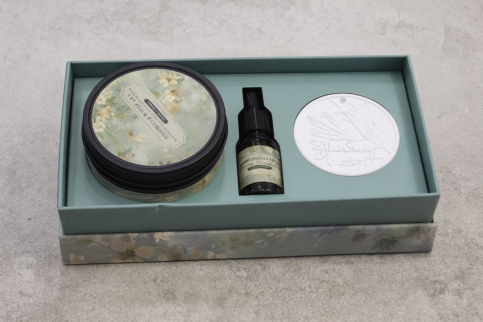 Ароматический диффузор — приятный аромат и нежный запах, идеальный выбор для дома и офиса