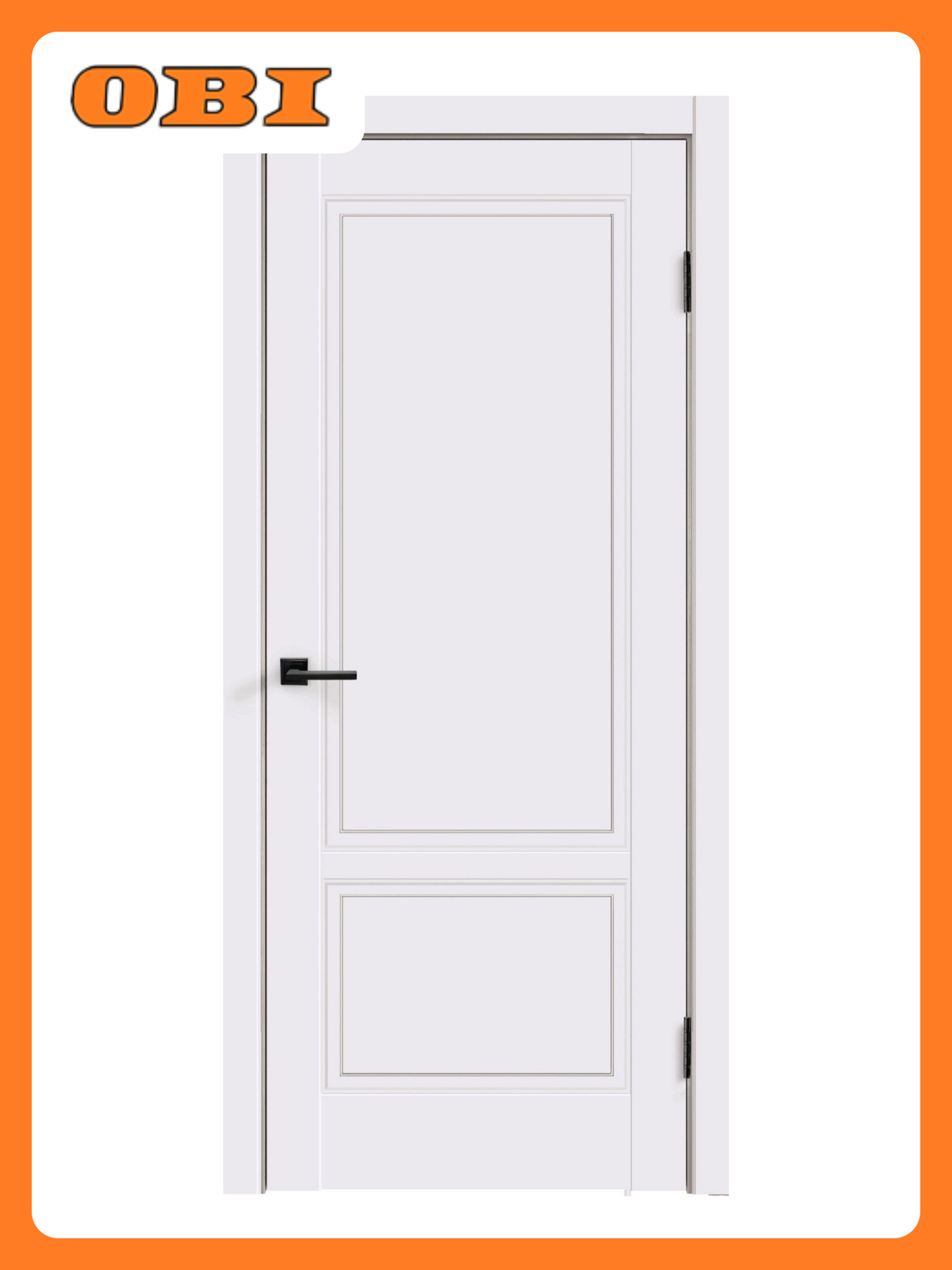 Межкомнатная дверь 