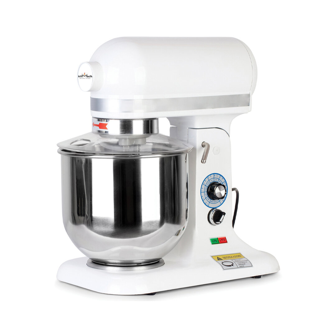 Миксер B 7 - это незаменимый помощник на кухне который значительно облегчит процесс приготовления пищи.