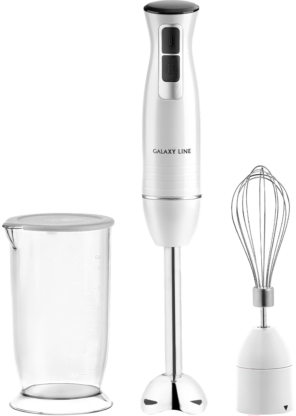 Блендер погружной GL 2144