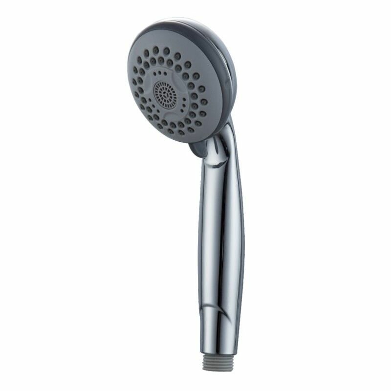 Лейка д/душа, 3 режима, HAIBA, HB08