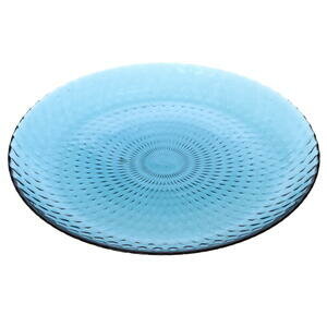 Тарелка обеденная LUMINARC "идиллия" лондон топаз Q1313 25см 1шт 24х1