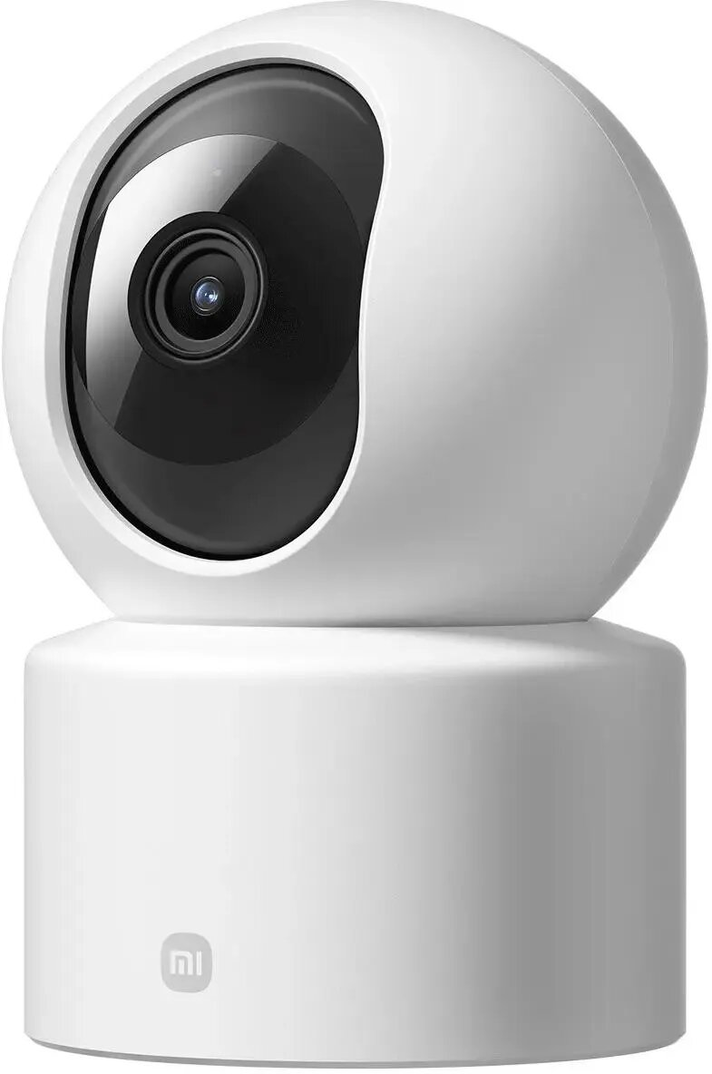IP-Камера Xiaomi Smart Camera C201, 2Мп, повортная BHR08NBGL
