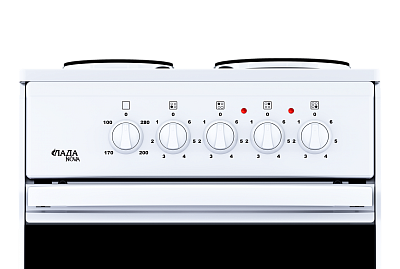 Электрическая плита Лада Nova AE14027 W