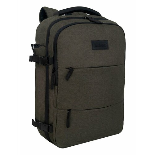 Рюкзак молодежный GRIZZLY с отделением для ноутбука 15