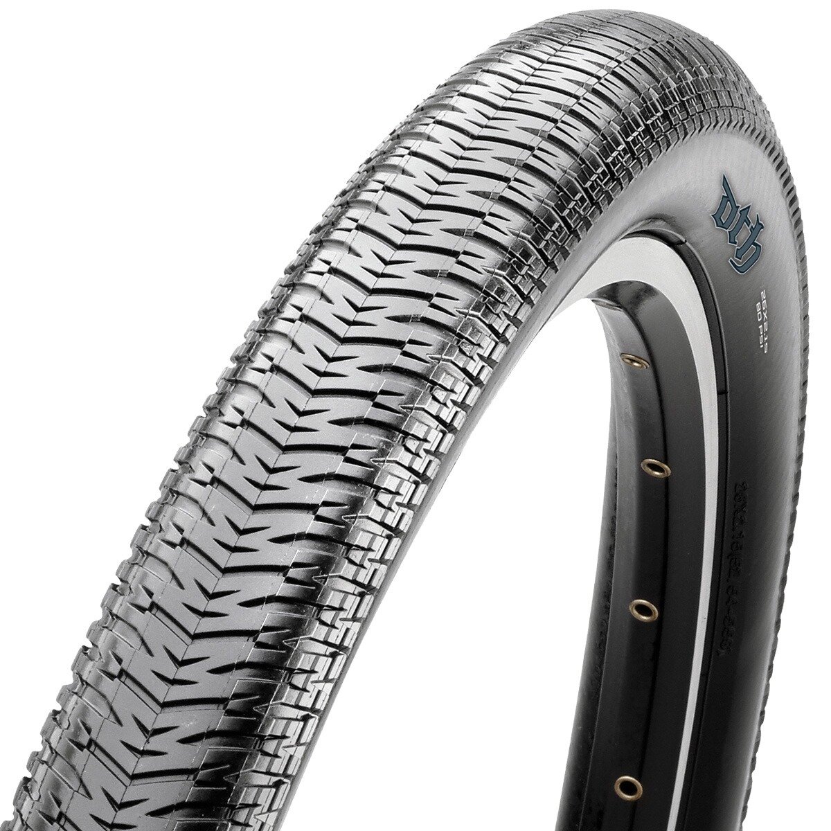 Велопокрышка Maxxis DTH 20X2.20 56-406 Foldable Exo