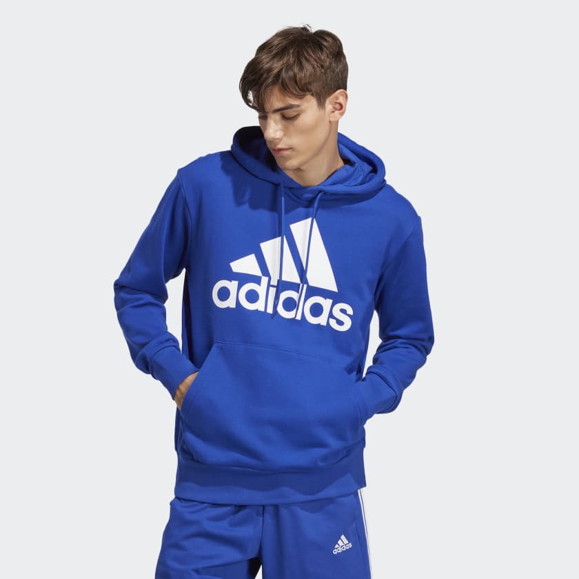 Худи adidas