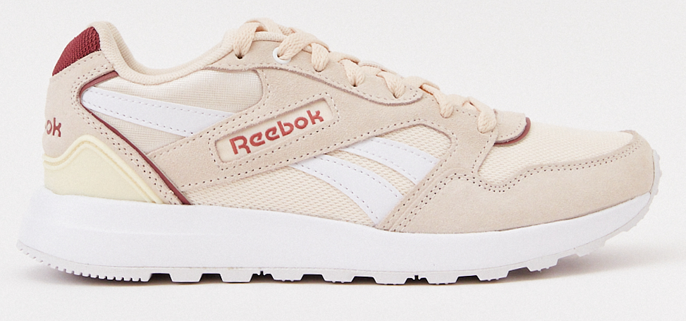 Кроссовки Reebok GL 1000