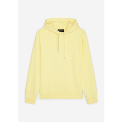 фото Худи marc o'polo, размер xxl, желтый