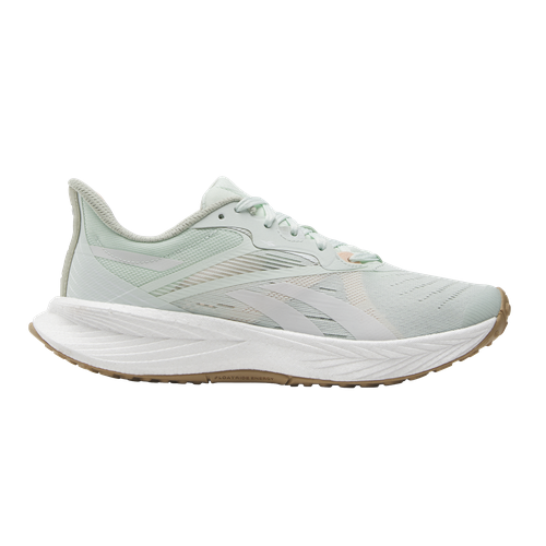 Кроссовки Reebok Floatride Energy 5, размер 5 US, зеленый