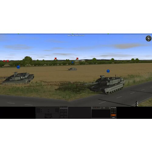 Combat Mission Black Sea Steam Россия и СНГ