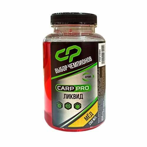 Ликвид Flagman Carp Pro