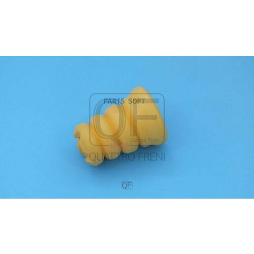 QUATTRO FRENI QF22D00151 отбойник амортизатора FR 7240₽