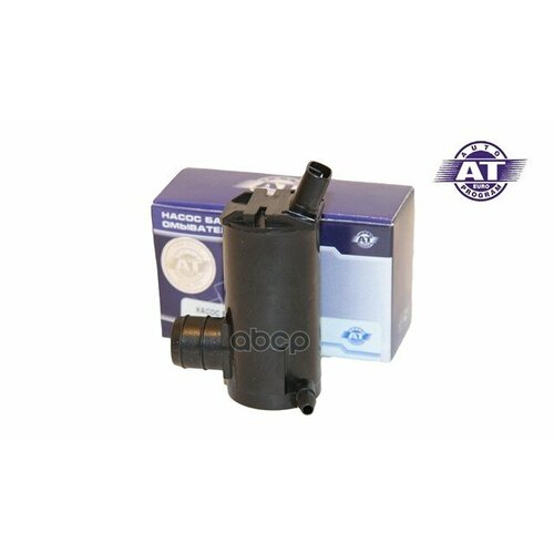 Мотор Омывателя Chevrolet Lanos Spark Zaz Chance Sens Daewoo Matiz At Auto Technologies Group арт AT 0259-200WW 855₽