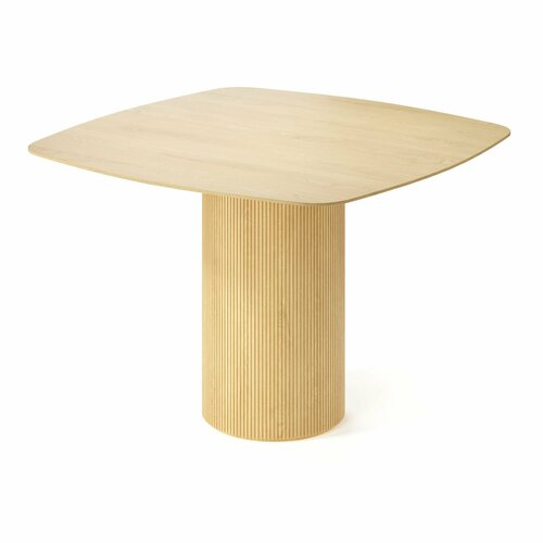 Квадратный стол Субра