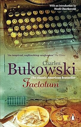 Factotum, Charles Bukowski