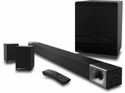 Саундбар 5.1 Klipsch Cinema 600 set Sound Bar + Satellite