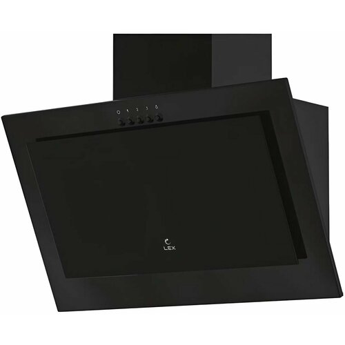 Вытяжка LEX MIO 600 BLACK 899000₽
