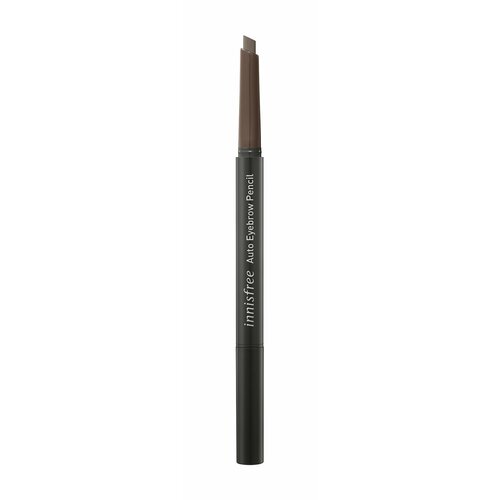 Автоматический карандаш для бровей / 4 / Innisfree Auto Eyebrow Pencil