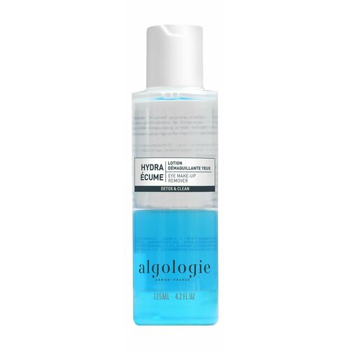 Средство для снятия макияжа с глаз / Algologie Hydra Ecume Eye Make-Up Remover