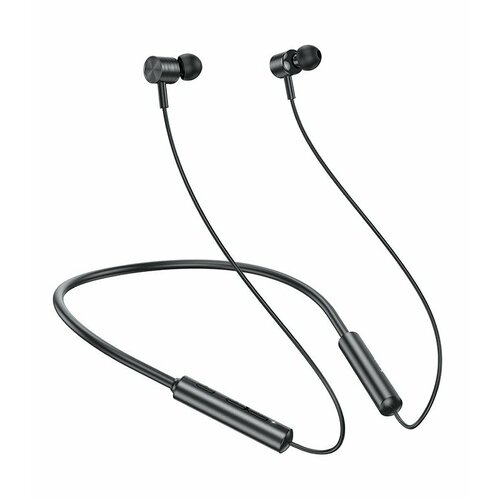 Беспроводные наушники HOCO ES69 черный 790₽