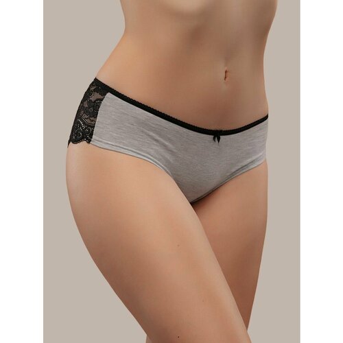 фото Трусы senso, размер 48, серый