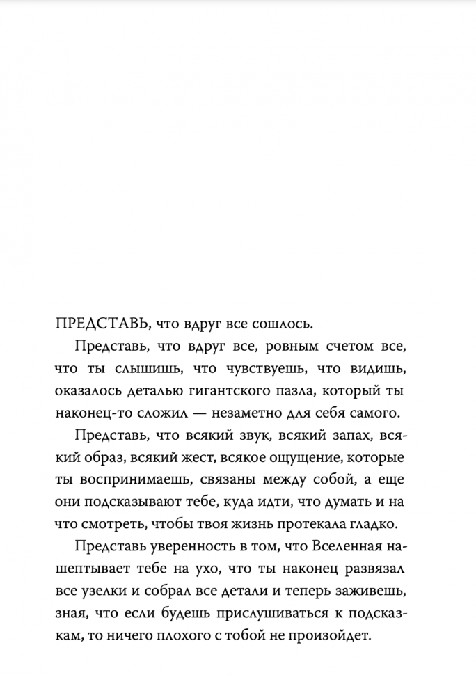 Друг отвел меня к психиатру (Анхель Мартин, Станислав Белецкий, переводчик) - фото №11