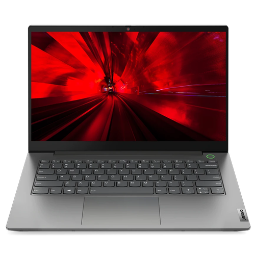 Ноутбук Lenovo ThinkBook 14 Gen 4 14 FHD TNCore i5-1235U8GB512GB SSDIris Xe GraphicsNoOSENGKBрусская гравировкасерый 21DH00KUAK 8518800₽