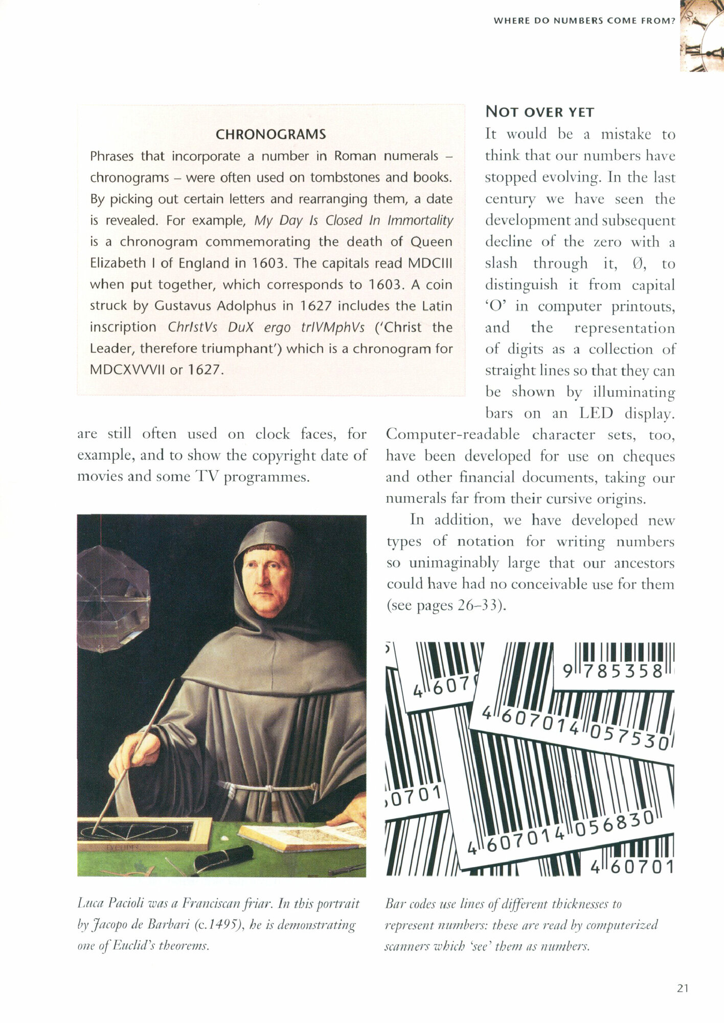Mathematics. From Creating the Pyramids to Exploring Infinity - фото №3