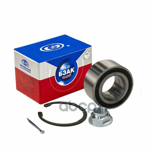 Подшипник Ступицы Перед. Бзак (906727) Creta 1,6 / 2, Ix35(Lm) Sonata 6,(Yf) Carens 4, Sportage*** бзак арт. 906727