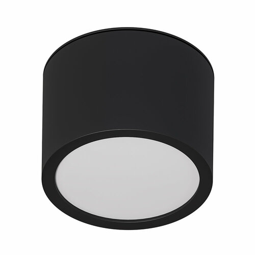 Светильник точечный Arte Intercrus A5543PL-1BK 960₽