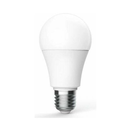 Умная лампа AQARA Light Bulb T1 E27 белый 2709₽