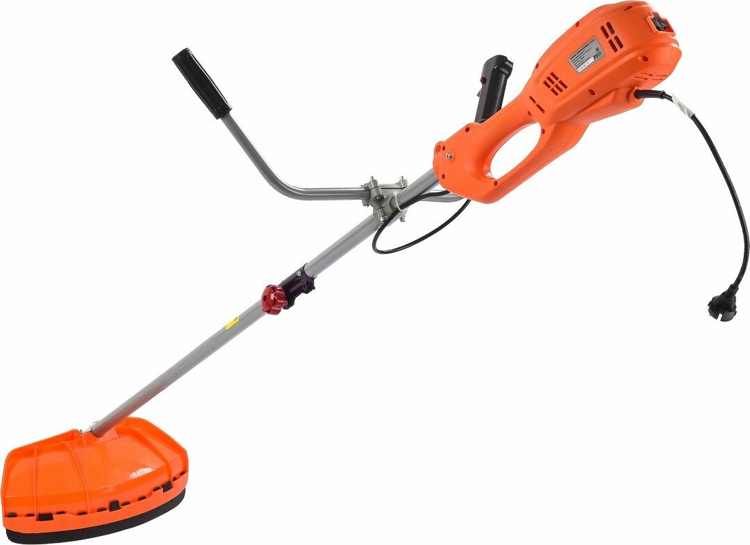 фото Триммер электрический Кратон GT-1400S, 3 16 01 006