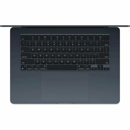 Ноутбук Apple MacBook Air 15 2880x1864 8Гб SSD 256Гб macOS Midnight 151 кг MQKW3RU A 14565000₽