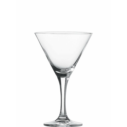 Коктейльная рюмка Мартини Schott Zwiesel хрустальный, 240 мл