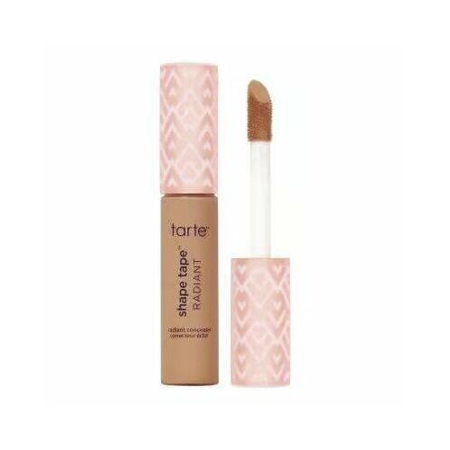 фото Tarte консилер shape tape radiant concealer 10 мл (38n medium tan neutral )