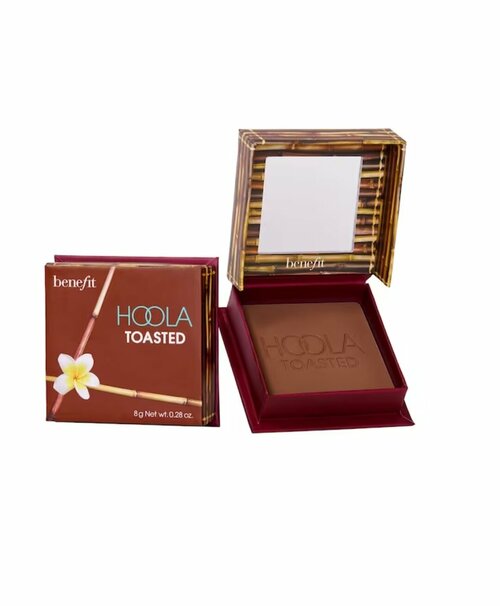 Benefit Бронзер Hoola, Toasted