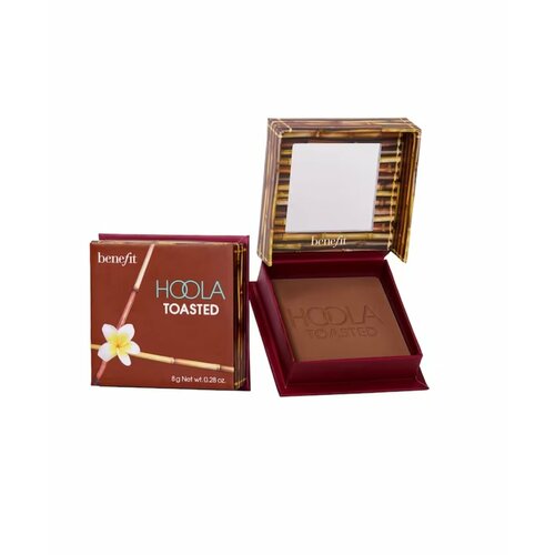 Benefit Бронзер Hoola, Toasted