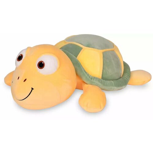 Мягкая игрушка Черепаха Доротея 40 см мягкая игрушка подушка черепаха 45 см