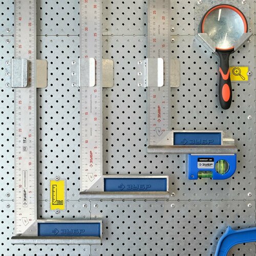 Держатель угольника (полка 160 мм.) perfostena