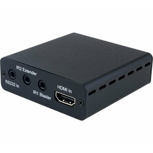 Cypress CH-506TX- Передатчик сигналов HDMI, ИК-управления и RS-232 по витой паре, HDBaseT