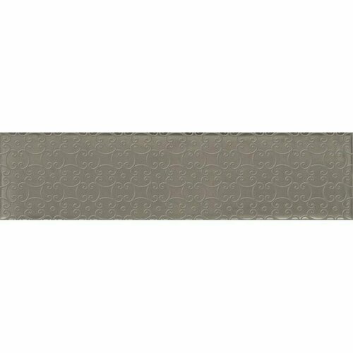 Плитка Florencia Decor Grigio 7.5x30