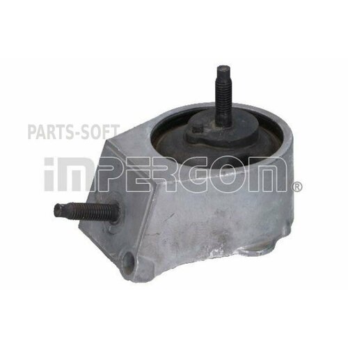 IMPERGOM 31535 Опора двигателя передн лев RENAULT: 21 TXE TD/GTD