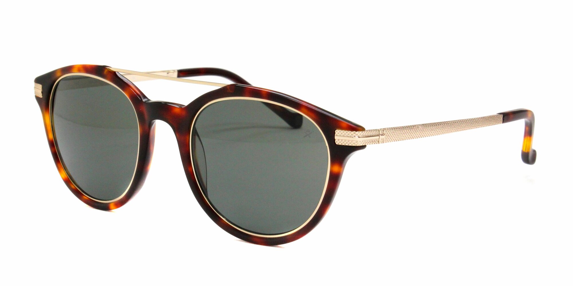 HACKETT London, коралловый, золотой